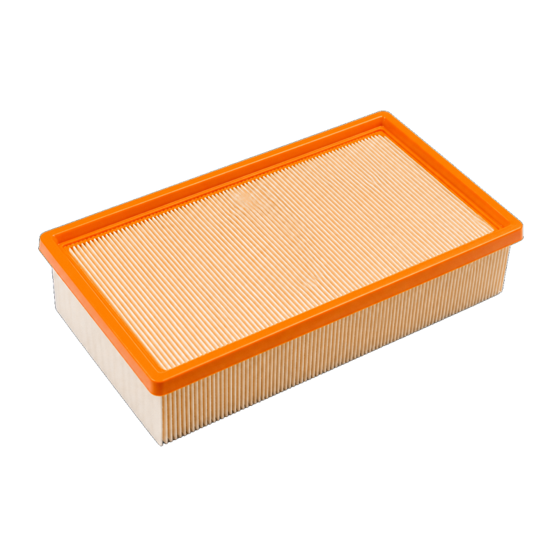 Illustration de Filtre a air DV6