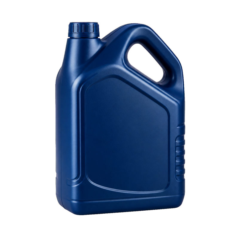 Illustration de Huile moteur 10W-40